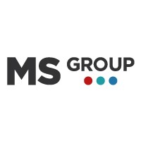 MS Group Logo