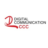 Digital Communication CCC Logo
