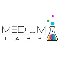 MEDIUM Labs Logo