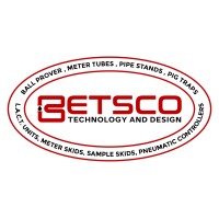 BETSCO, Inc. Logo