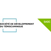 Société de développement du Témiscamingue Logo