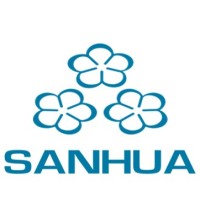 Sanhua International USA Logo