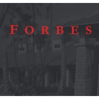 Forbes Construction, LLC Logo