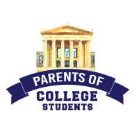 Parents of College Students Logo