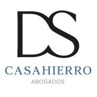 DS Casahierro Abogados Logo