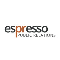 Espresso Public Relations LLC Logo