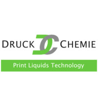 Druck Chemie Brasil Logo