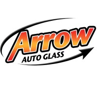 Arrow Auto Glass Logo