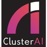 Ai Cluster Logo