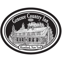 Genesee Country Inn Bed and Breakfast Logo