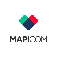 MapiGroup Logo