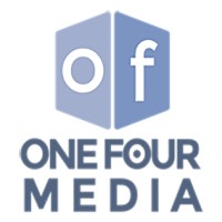 One Four Media Logo