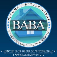 Become A Better Agent LLC Logo