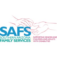 Southern Arizona Family Services Logo