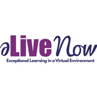 eLiveNow Logo