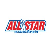 All Star Driver Education Logo