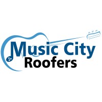 Music City Roofers, LLC Logo