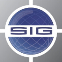 Strategic Insight Group (SIG) Logo