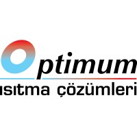 OPTİMUM ISITMA ÇÖZÜMLERİ Logo
