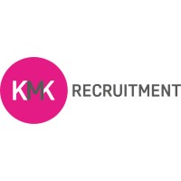 KMK Recruitment Logo