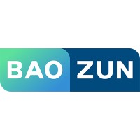Baozun HongKong Limited Logo