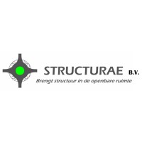 Structurae BV Logo