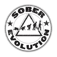 Sober Evolution Logo
