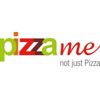 Pizza Me Logo