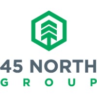 45 North Group Logo