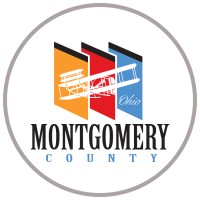 Montgomery County, Ohio (OH) Logo