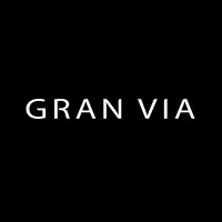 Gran Vía Logo
