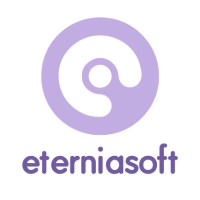 Eterniasoft Logo