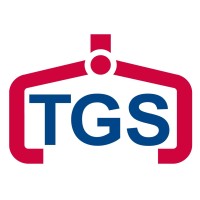 TGS The Grab Specialist B.V. Logo