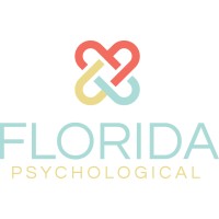 Florida Psychological Associates Logo