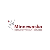 Minnewaska Community Health Services Logo