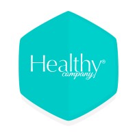 Healthy Company Latam Logo