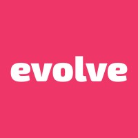 Evolve MVP Logo
