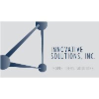 Innovative Solutions, Inc. Logo