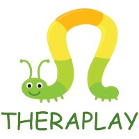 Theraplay LLC. Logo