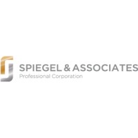 Spiegel & Associates Professional Corporation Logo