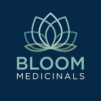 Bloom Medicinals Logo