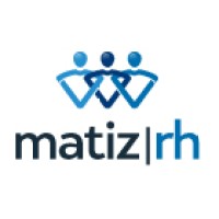 MatizRH Logo