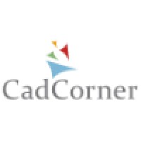 CadCorner Logo