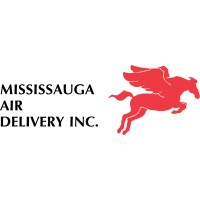 Mississauga Air Delivery Inc. Logo