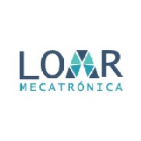 LOAR Mecatrónica Logo