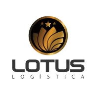 Lotus Logística Logo