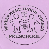Windermere Union Church Preschool Logo