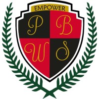 Professional Businesswomen Society | PBWS Logo