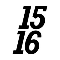 1516 Gestão de Marcas Logo