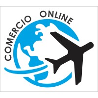 Comercio Online Logo